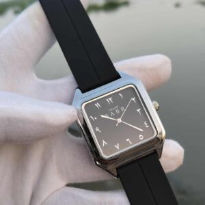 SABR R48 Arabic Dial Men's Watch