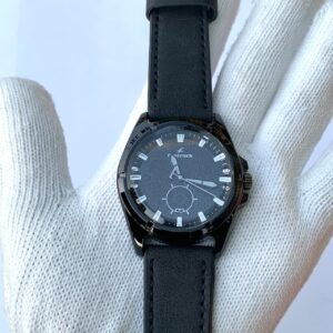 Fastrack 930 Series Men's Watch